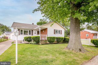 139 GRIDLEY ST, Hamilton, NJ 08610