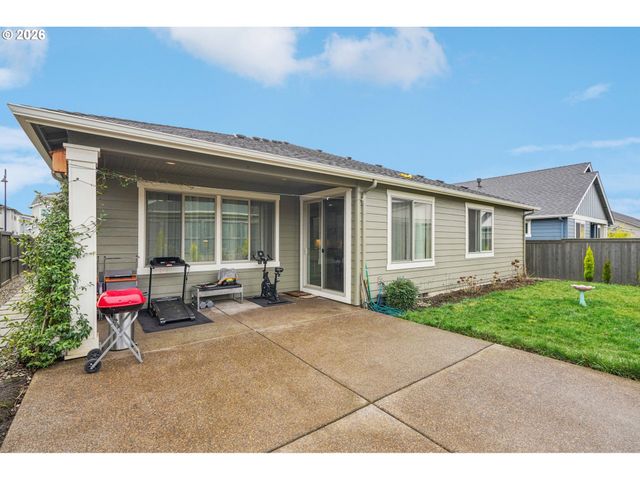 8085 Se REDDINGTON St, Hillsboro, OR 97123