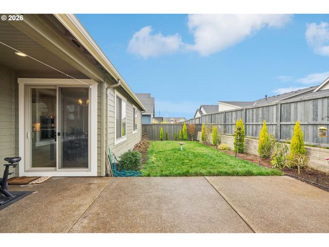 8085 Se REDDINGTON St, Hillsboro, OR 97123