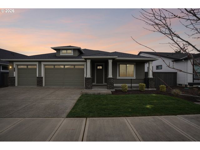 8085 Se REDDINGTON St, Hillsboro, OR 97123