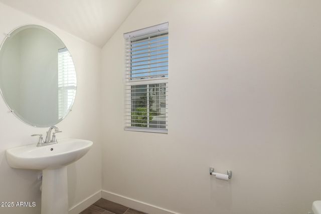 5552 S DILLON Circle, Mesa, AZ 85212