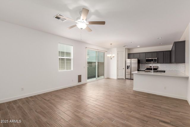 5552 S DILLON Circle, Mesa, AZ 85212