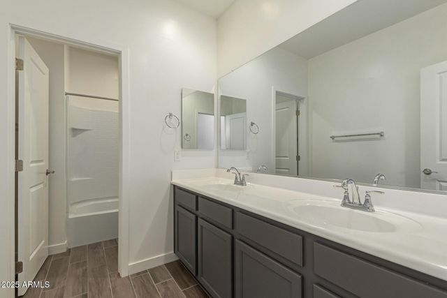 5552 S DILLON Circle, Mesa, AZ 85212