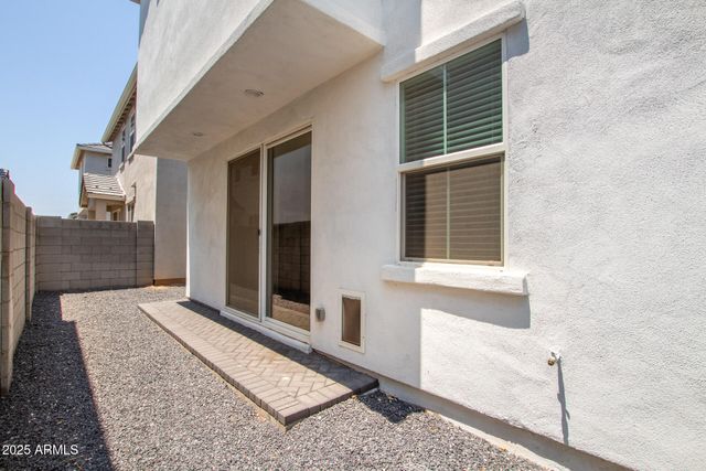 5552 S DILLON Circle, Mesa, AZ 85212