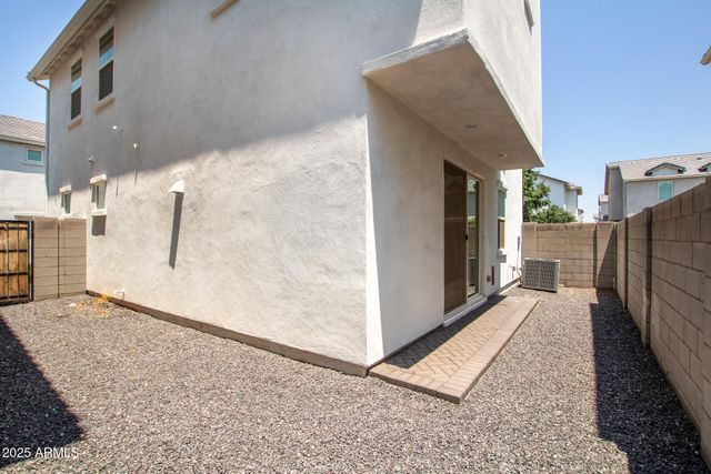 5552 S DILLON Circle, Mesa, AZ 85212