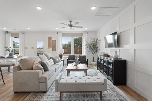 3125 Areca Lane, Fort Worth, TX 76108