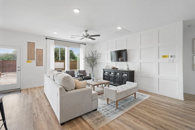 3125 Areca Lane, Fort Worth, TX 76108