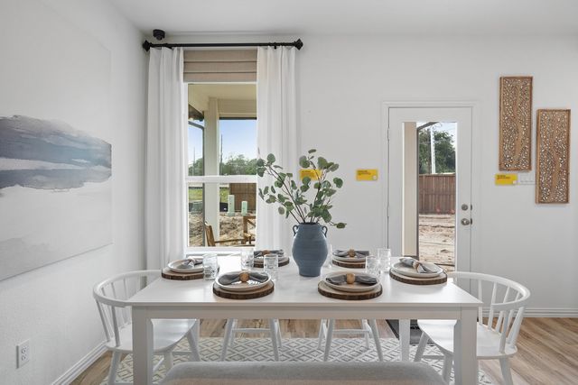 3125 Areca Lane, Fort Worth, TX 76108