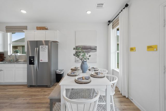 3125 Areca Lane, Fort Worth, TX 76108