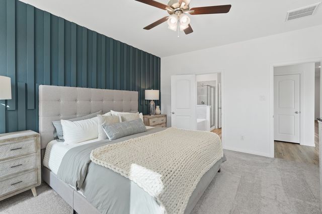 3125 Areca Lane, Fort Worth, TX 76108