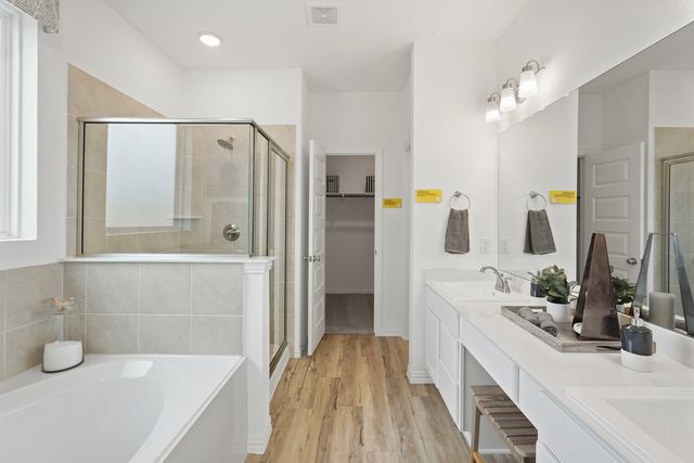 3125 Areca Lane, Fort Worth, TX 76108