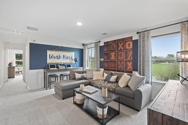 3125 Areca Lane, Fort Worth, TX 76108