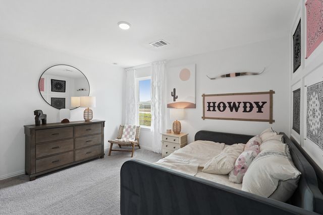 3125 Areca Lane, Fort Worth, TX 76108