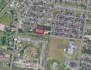0000 Ware Road, Mcallen, TX 78504