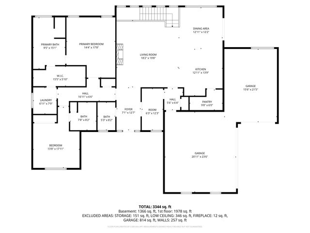 4330 Fawn Hill Court SE, Cedar Rapids, IA 52403