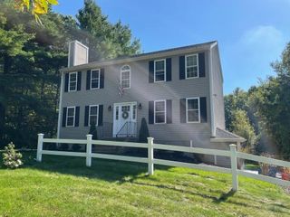 60 Pine Street, Middleboro, MA 02346