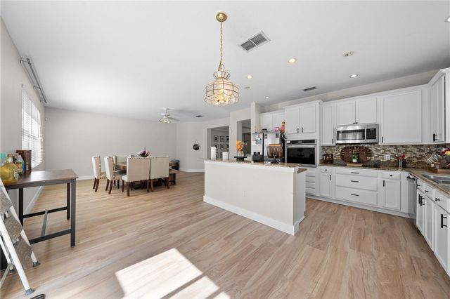 3452 GOLDENEYE LANE, St Cloud, FL 34772