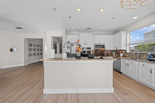 3452 GOLDENEYE LANE, St Cloud, FL 34772