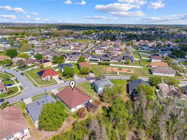 3452 GOLDENEYE LANE, St Cloud, FL 34772