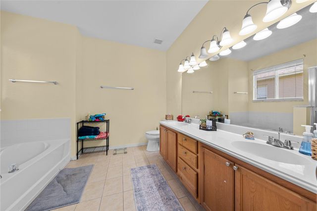 3452 GOLDENEYE LANE, St Cloud, FL 34772