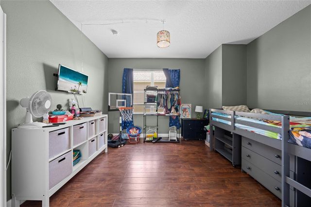 3452 GOLDENEYE LANE, St Cloud, FL 34772