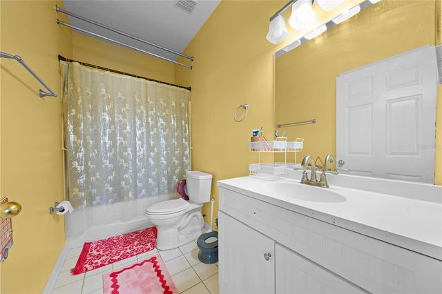 3452 GOLDENEYE LANE, St Cloud, FL 34772