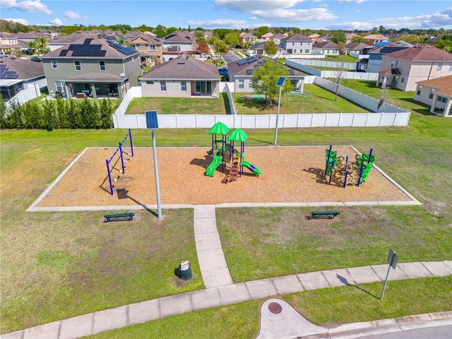 3452 GOLDENEYE LANE, St Cloud, FL 34772