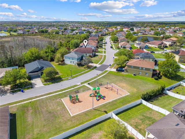 3452 GOLDENEYE LANE, St Cloud, FL 34772