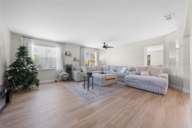 3452 GOLDENEYE LANE, St Cloud, FL 34772