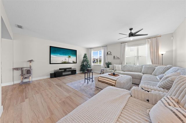 3452 GOLDENEYE LANE, St Cloud, FL 34772