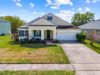 3452 GOLDENEYE LANE, St Cloud, FL 34772