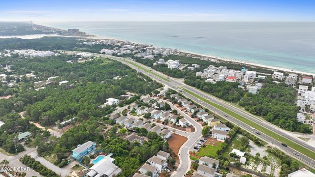129 Grayling Way, Inlet Beach, FL 32461