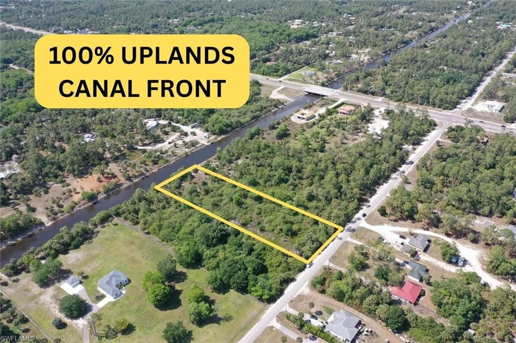 10th ST SE, NAPLES, FL 34117 — exterior