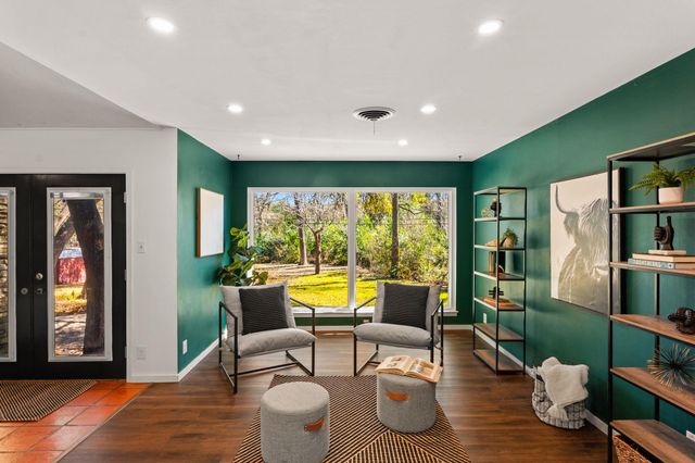 11501 Trinity Hill DR, Austin, TX 78753