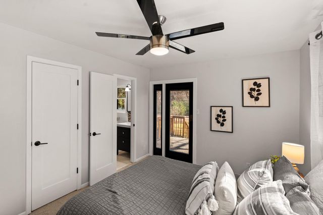 11501 Trinity Hill DR, Austin, TX 78753