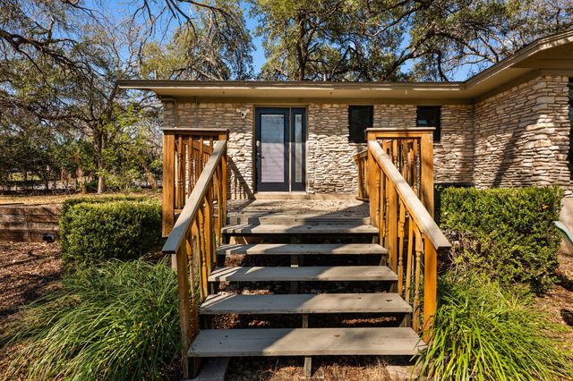 11501 Trinity Hill DR, Austin, TX 78753