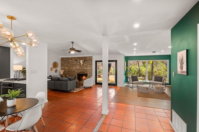 11501 Trinity Hill DR, Austin, TX 78753