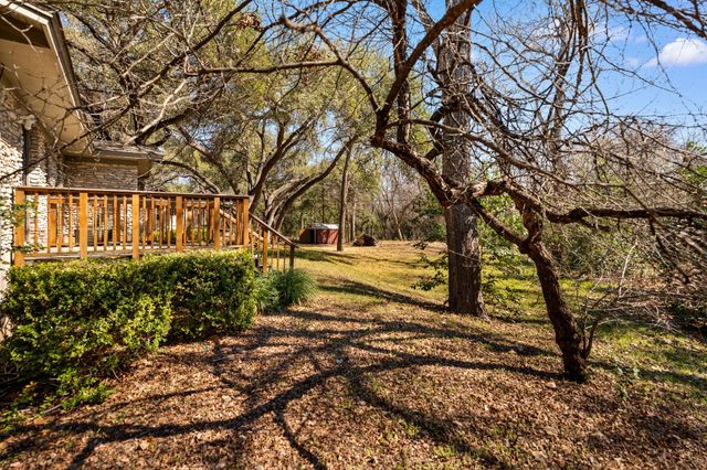 11501 Trinity Hill DR, Austin, TX 78753