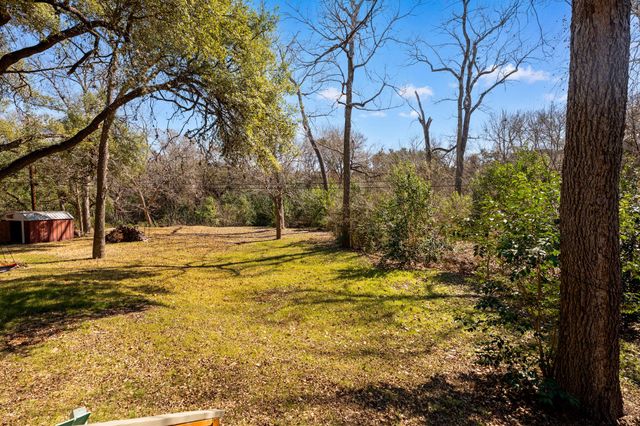 11501 Trinity Hill DR, Austin, TX 78753