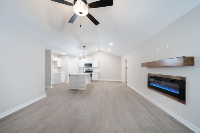 16912 W Lawson St, Goddard, KS 67052