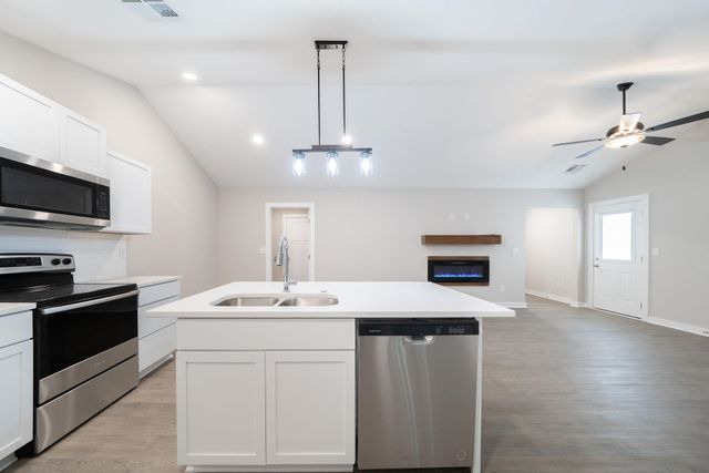 16912 W Lawson St, Goddard, KS 67052