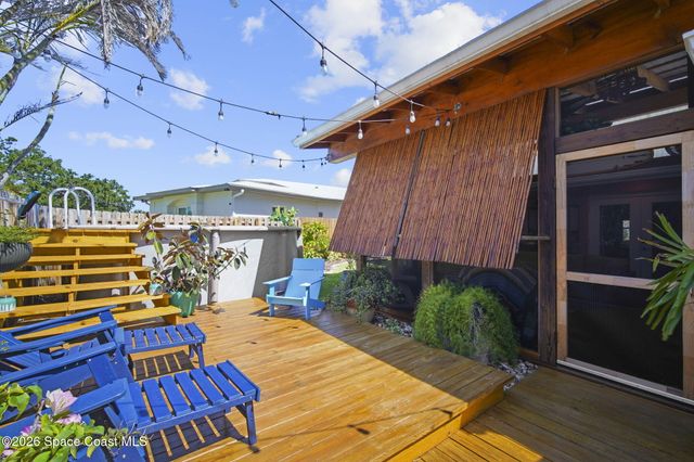 514 Cocoa Isles Boulevard, Cocoa Beach, FL 32931