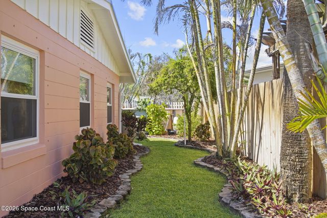 514 Cocoa Isles Boulevard, Cocoa Beach, FL 32931