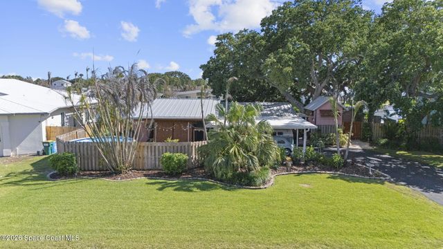 514 Cocoa Isles Boulevard, Cocoa Beach, FL 32931
