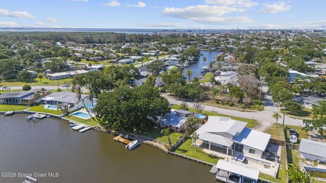 514 Cocoa Isles Boulevard, Cocoa Beach, FL 32931