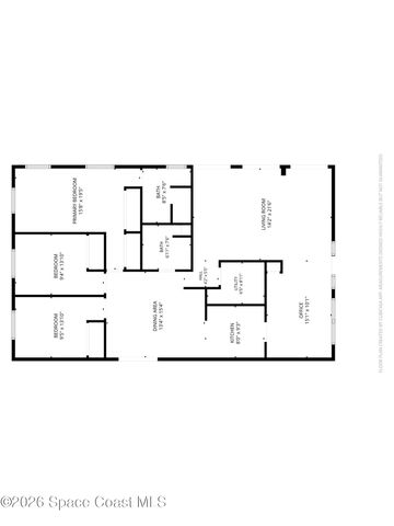 514 Cocoa Isles Boulevard, Cocoa Beach, FL 32931