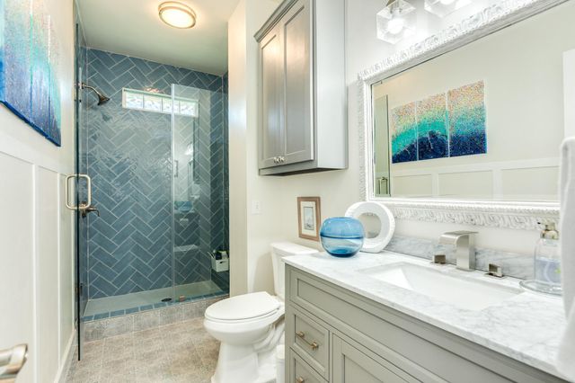 18810 W De Vaca Lane, Galveston, TX 77554