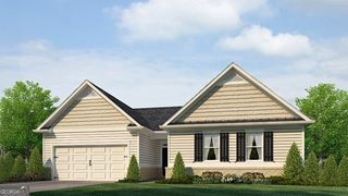 43 Oakleigh Passage, Dallas, GA 30132