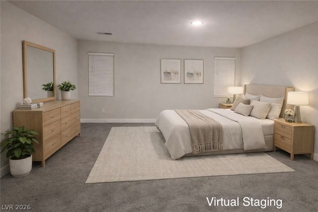 154 La Padania Avenue, Las Vegas, NV 89183