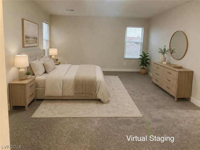154 La Padania Avenue, Las Vegas, NV 89183